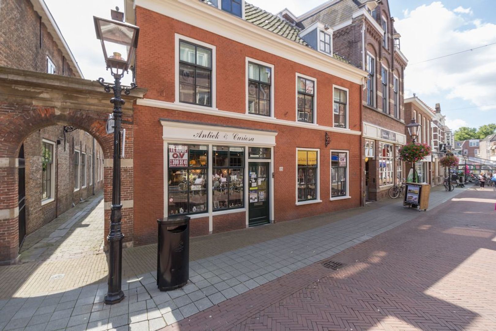 Poortje van Verlaan 6 Rijswijk photo-31