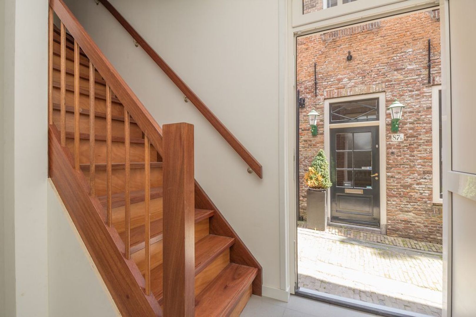 Poortje van Verlaan 6 Rijswijk photo-4