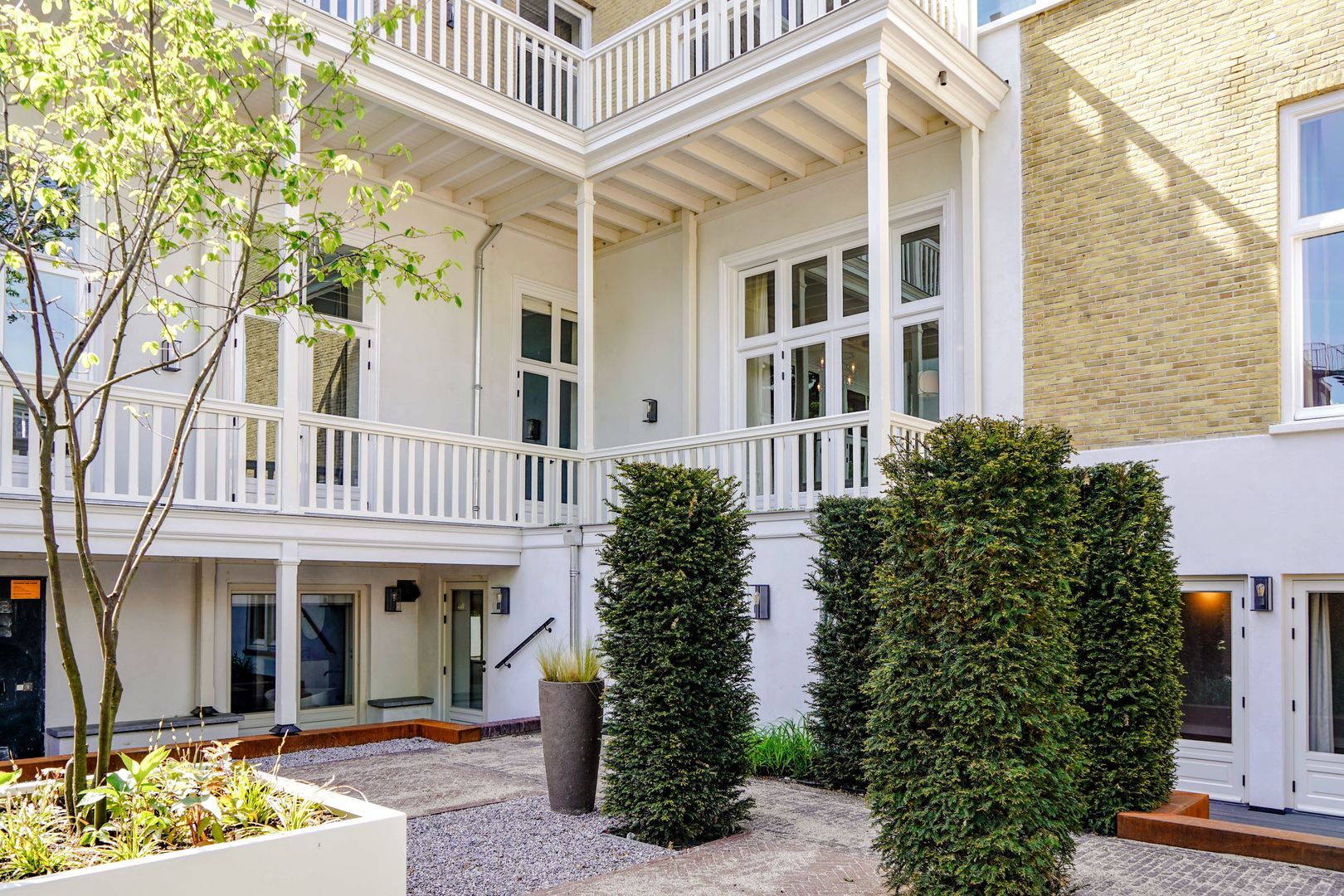 Nassaulaan 6 F Den Haag photo-29