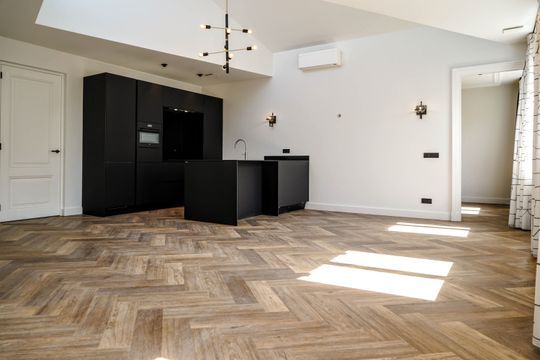 Nassaulaan 6 F image