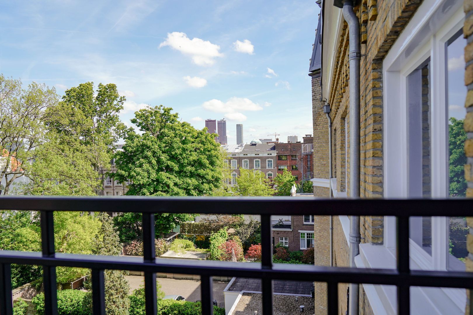 Nassaulaan 6 G Den Haag photo-4