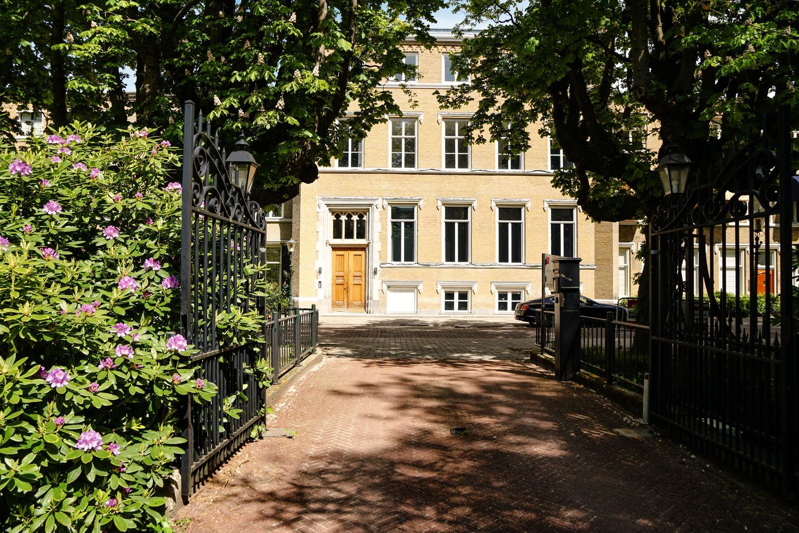 Nassaulaan 6 G Den Haag photo-1