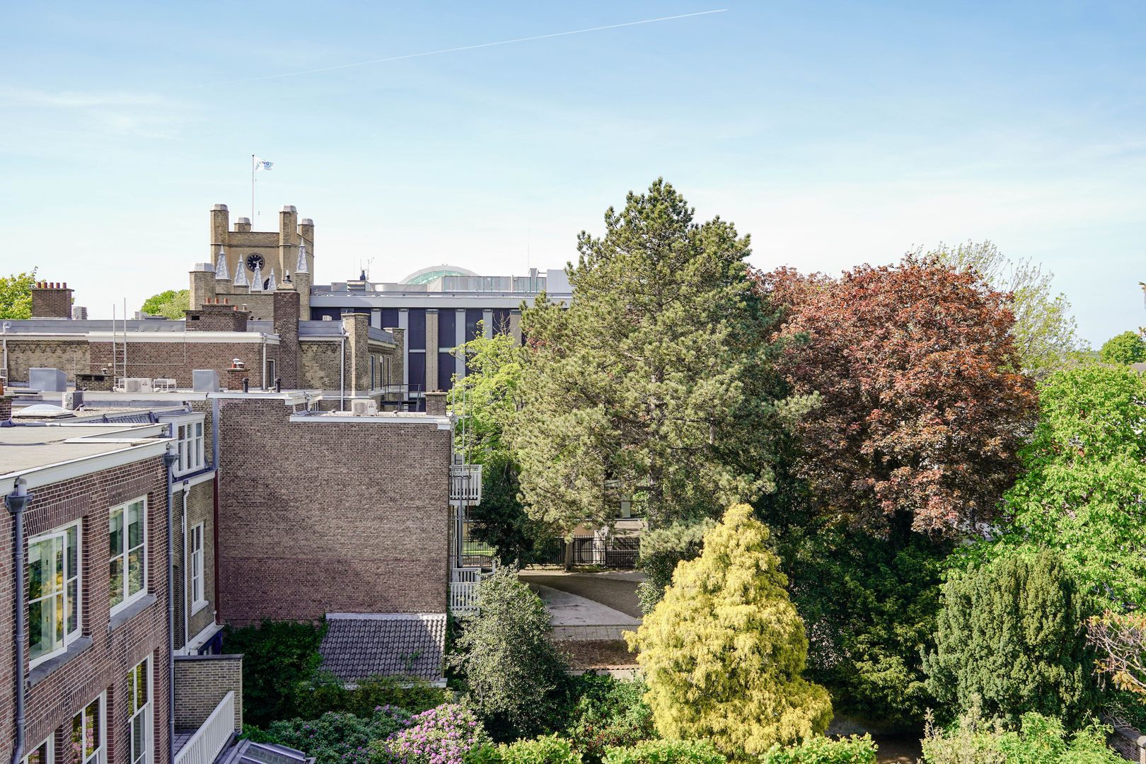 Nassaulaan 6 G Den Haag photo-5