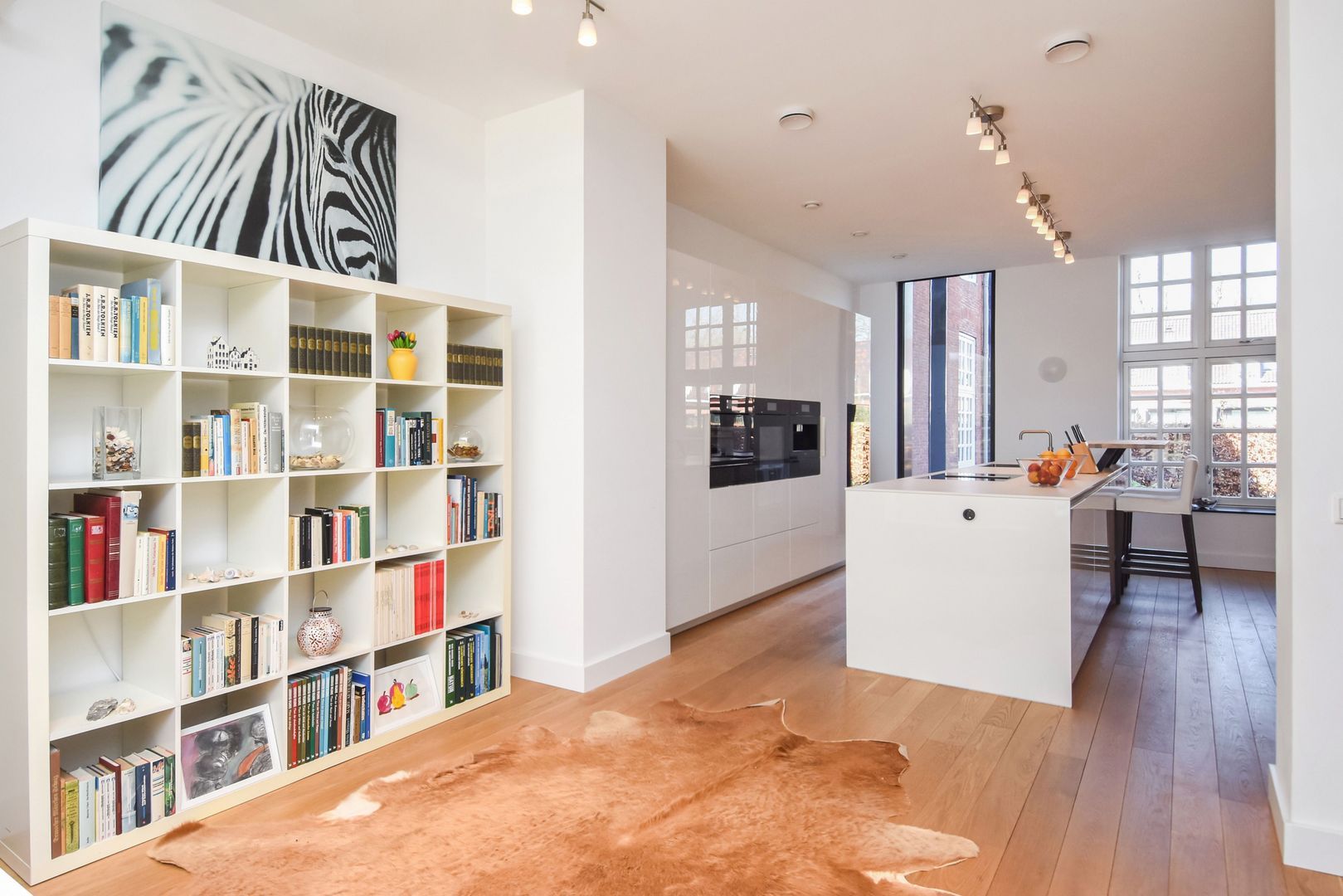 Thérèse Schwartzestraat 113 Den Haag photo-14