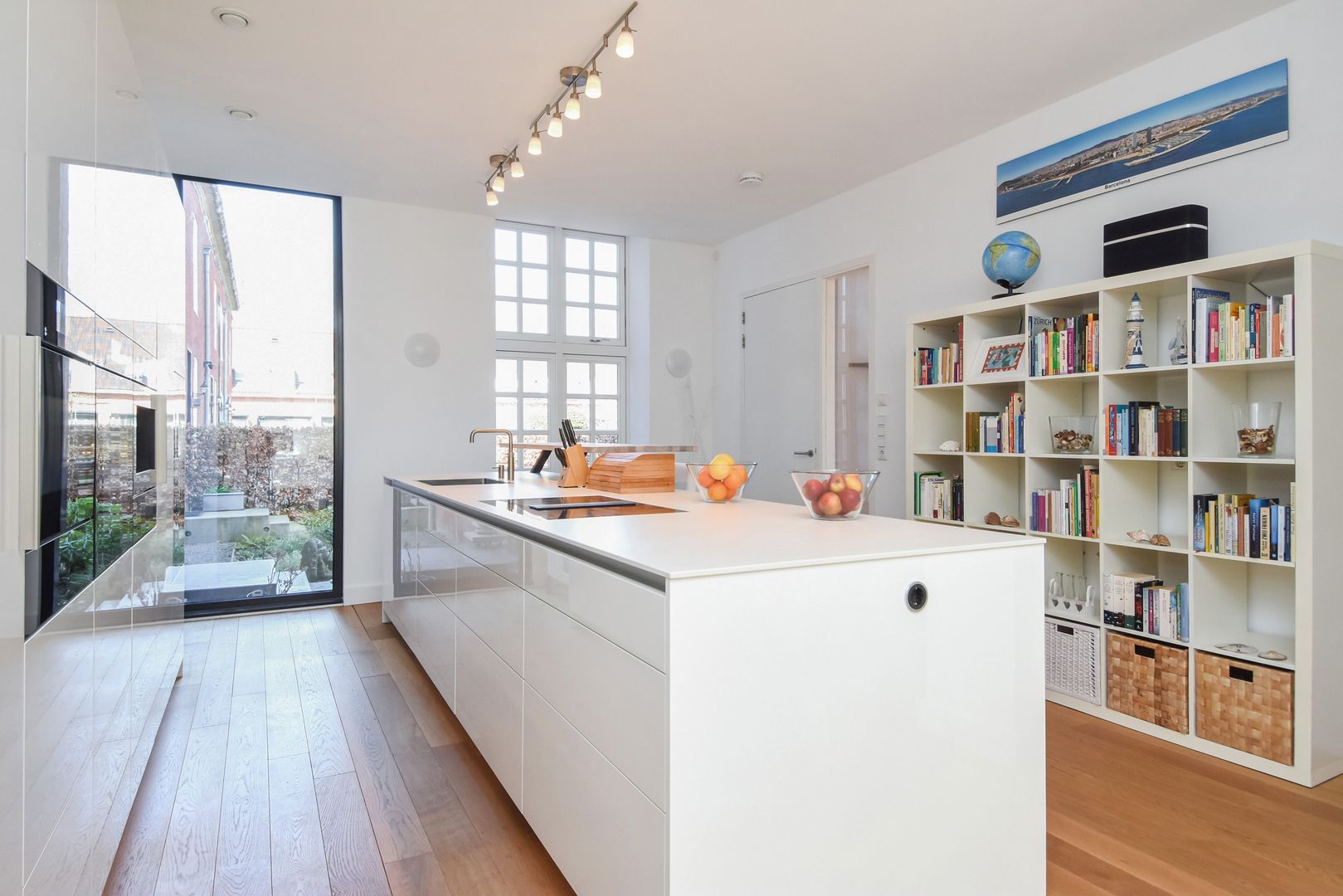 Thérèse Schwartzestraat 113 Den Haag photo-17