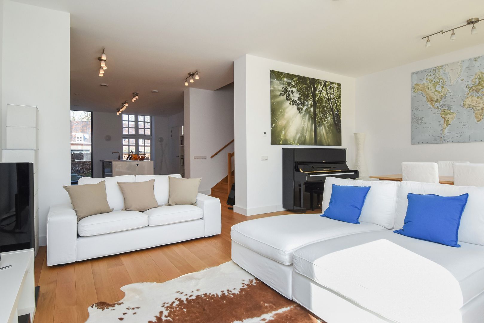 Thérèse Schwartzestraat 113 Den Haag photo-2