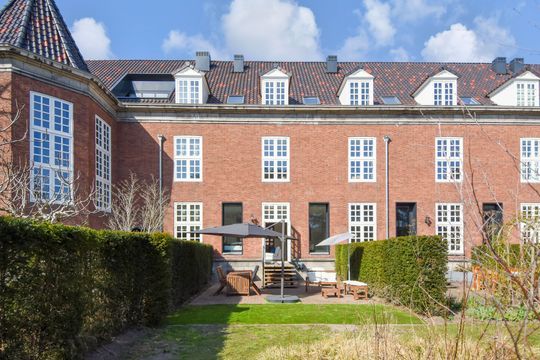 Thérèse Schwartzestraat 113 image