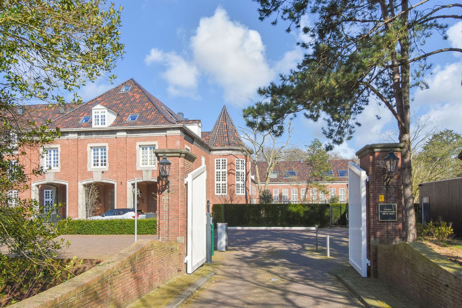 Thérèse Schwartzestraat 113 Den Haag photo-41