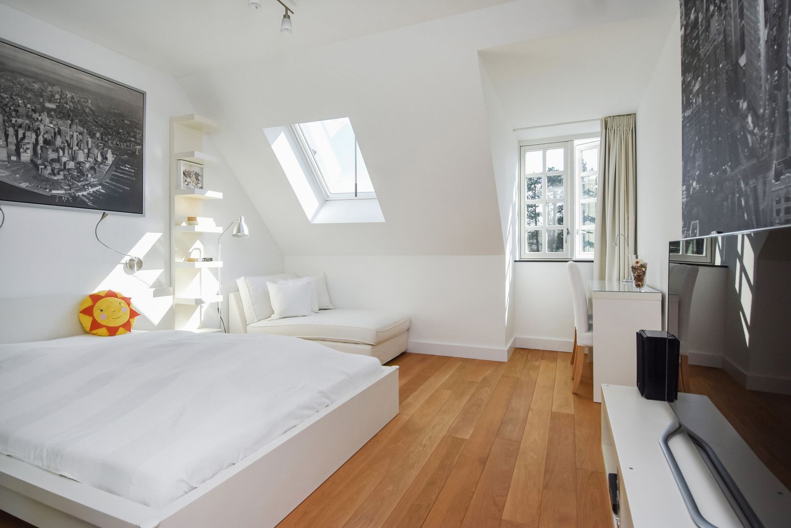 Thérèse Schwartzestraat 113 Den Haag photo-33