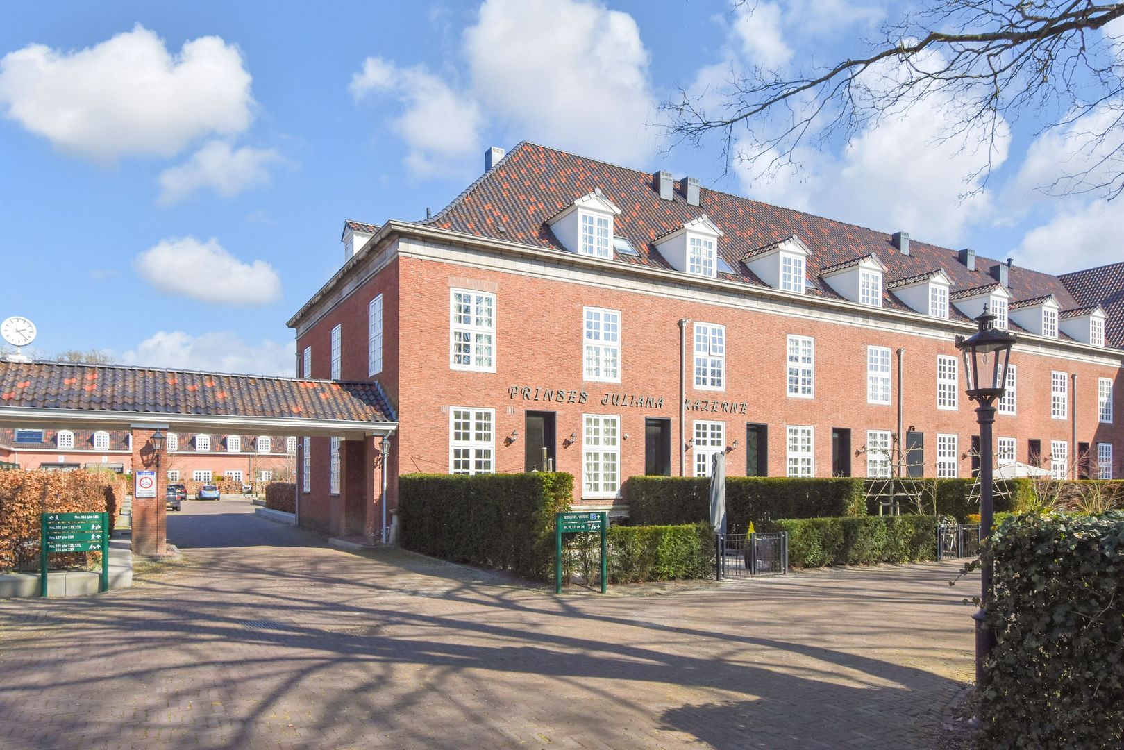 Thérèse Schwartzestraat 113 Den Haag photo-42