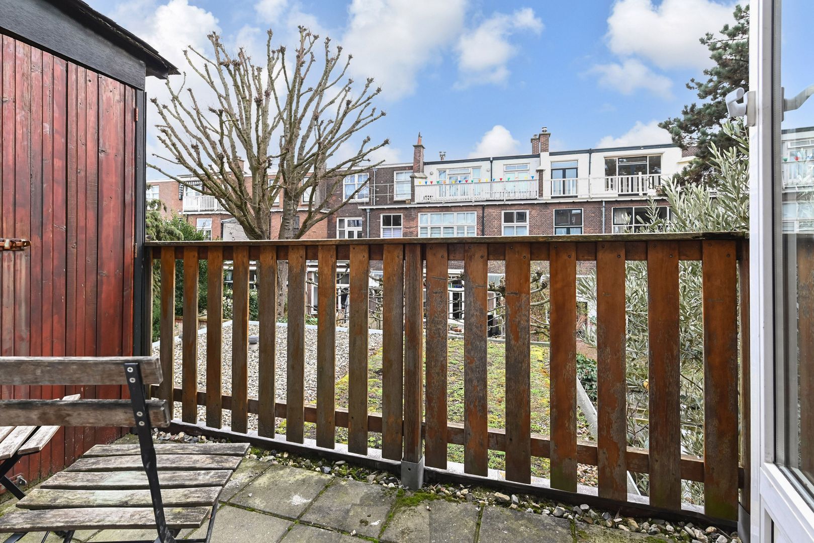 Paulus Buijsstraat 72 Den Haag photo-16