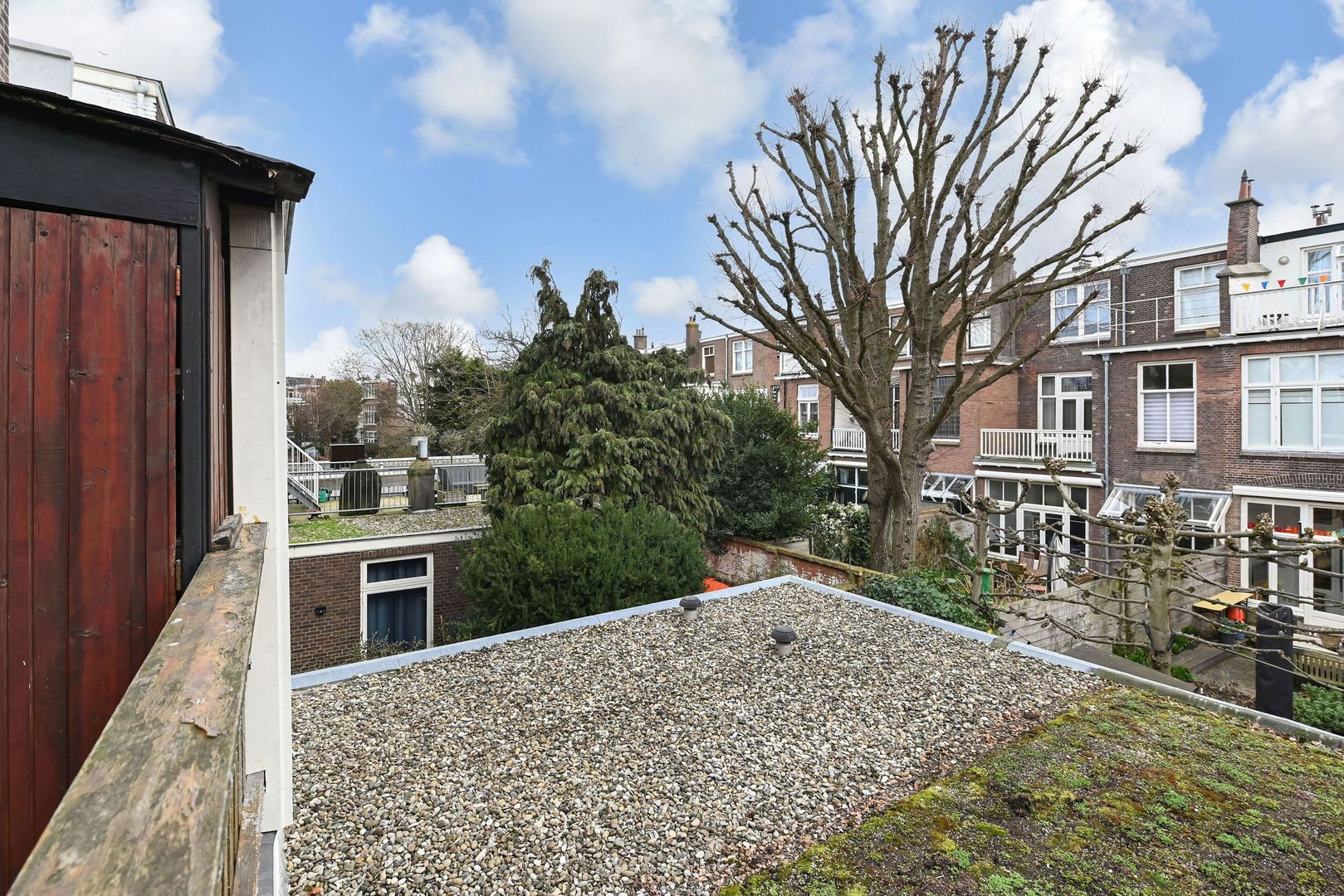 Paulus Buijsstraat 72 Den Haag photo-18