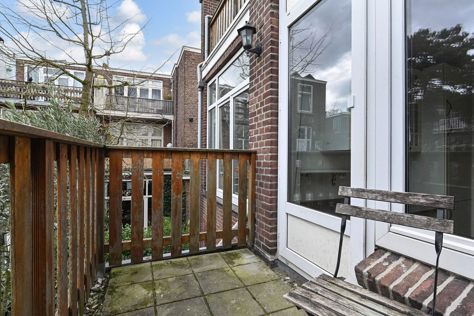 Paulus Buijsstraat 72 Den Haag photo-19