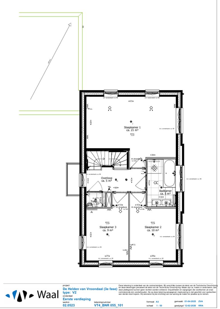 Albert Camuslaan 22 Den Haag photo-4