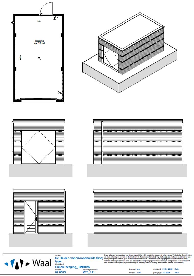 Albert Camuslaan 20 Den Haag photo-6