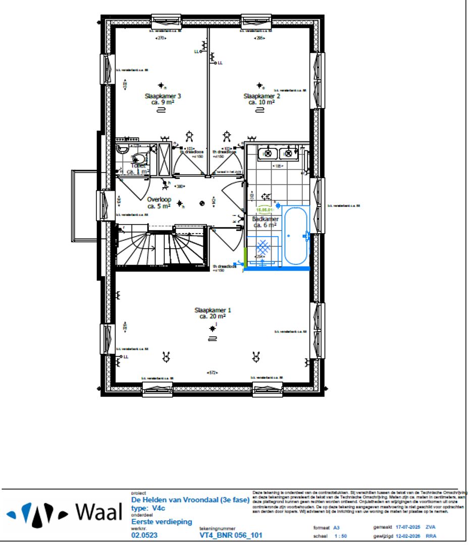 Albert Camuslaan 20 Den Haag photo-4