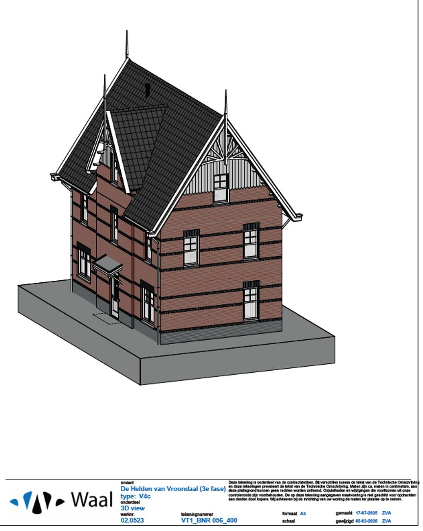 Albert Camuslaan 20 Den Haag photo-2