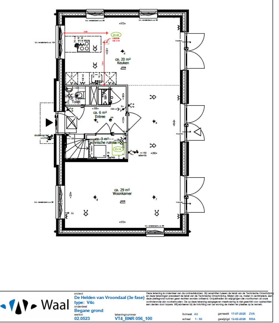 Albert Camuslaan 20 Den Haag photo-3