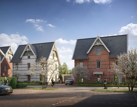 Albert Camuslaan 20 image