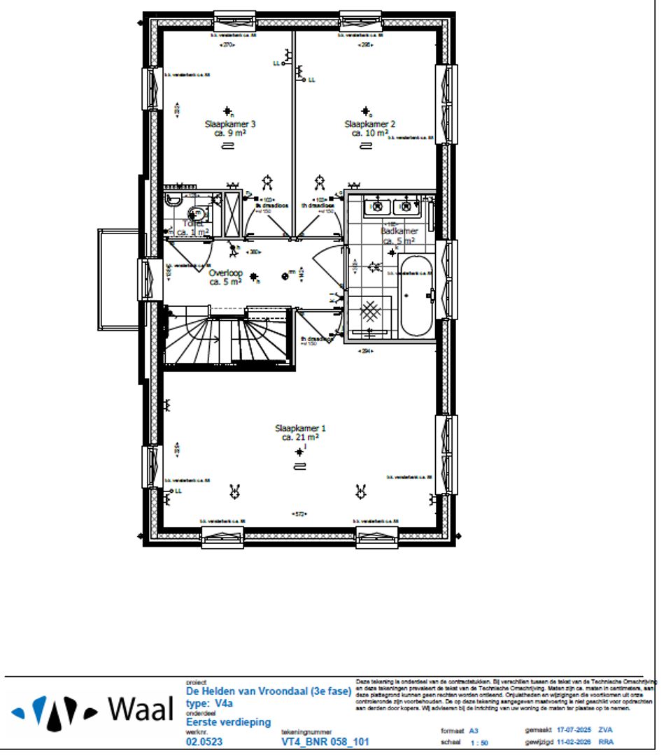 Albert Camuslaan 16 Den Haag photo-2