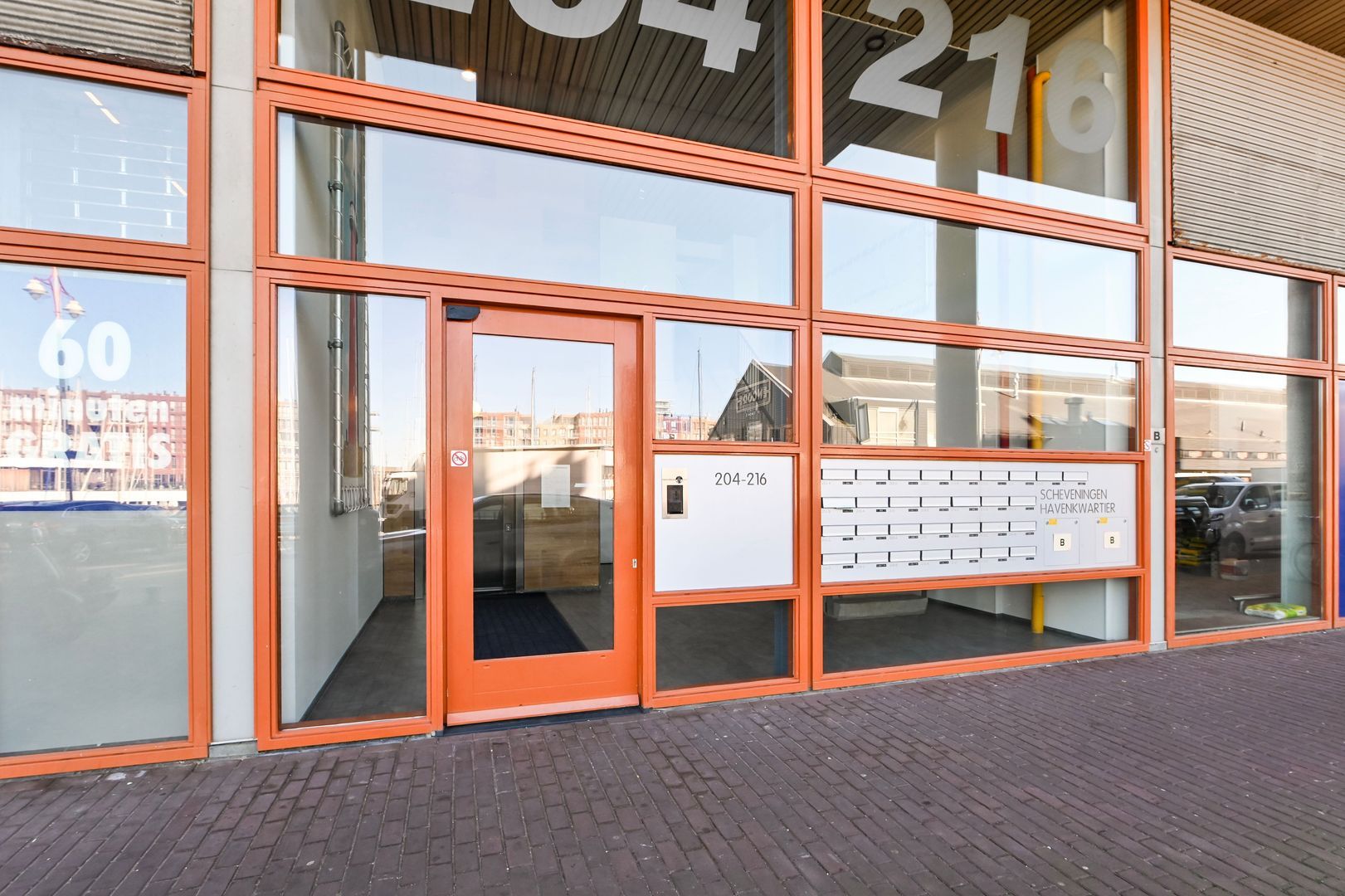 Dr. Lelykade 216 Den Haag photo-26