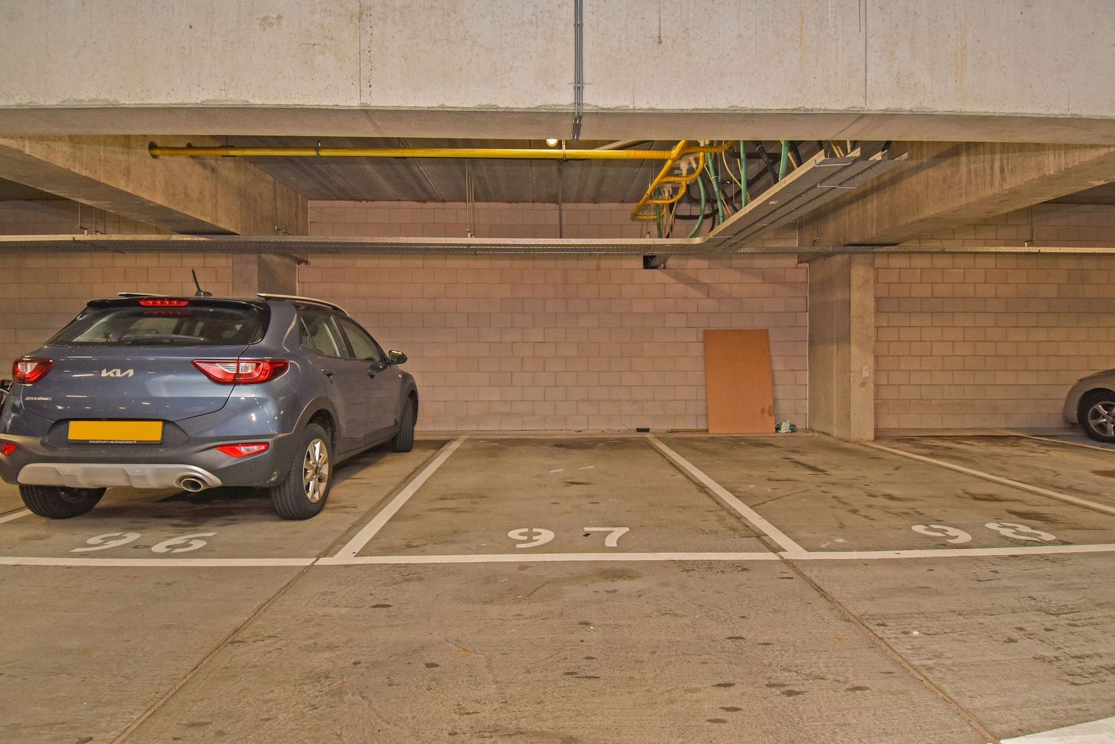 Dr. Lelykade 216 Den Haag photo-24