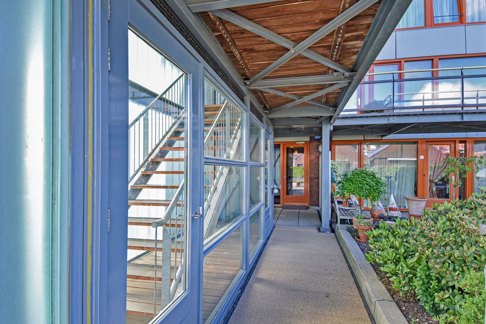 Dr. Lelykade 216 Den Haag photo-25