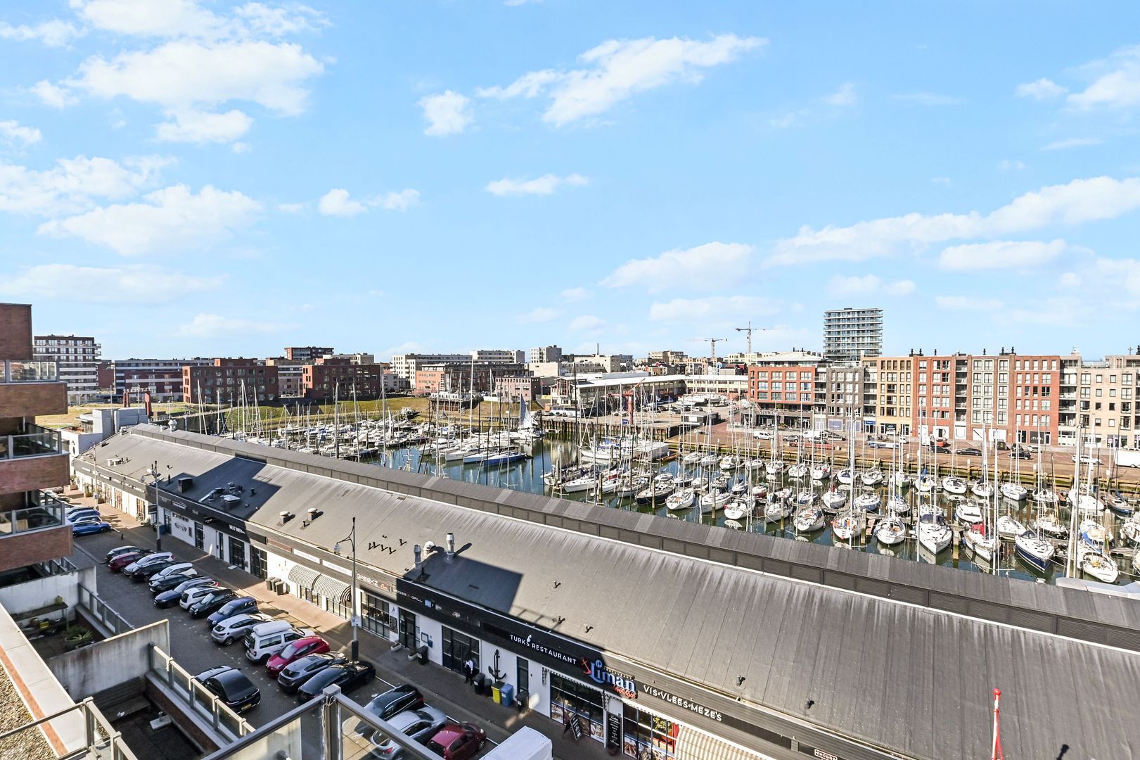 Dr. Lelykade 216 Den Haag photo-3