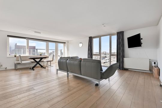 Dr. Lelykade 216 image