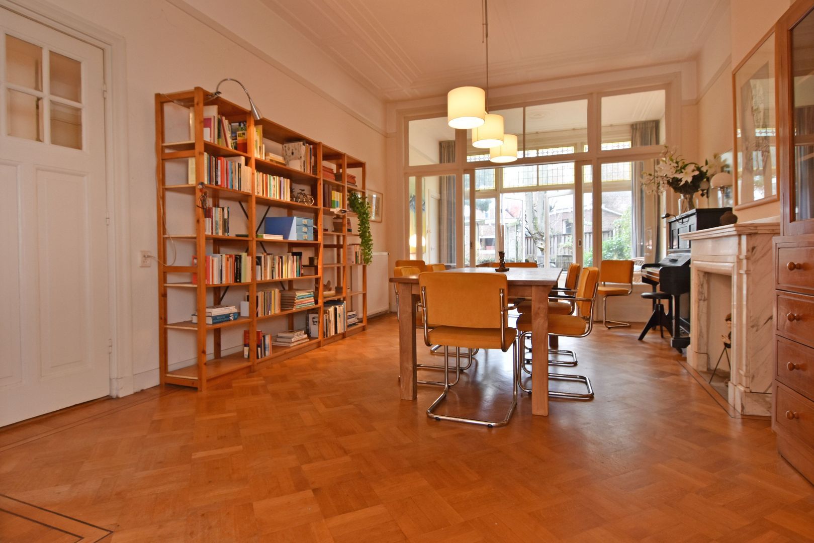 Statenlaan 109 Den Haag photo-9