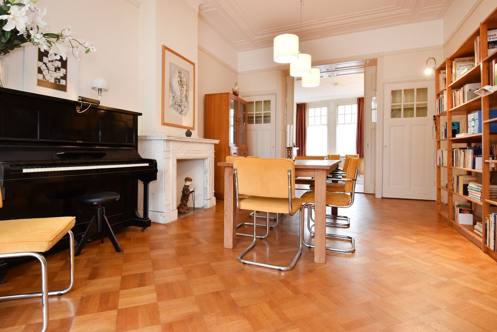 Statenlaan 109 Den Haag photo-19