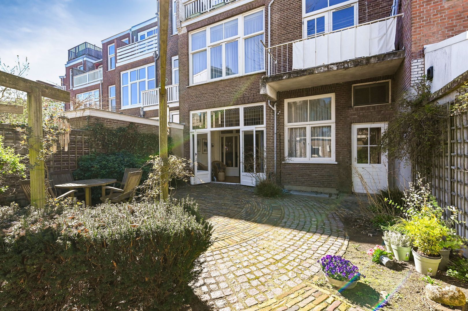 Statenlaan 109 Den Haag photo-13