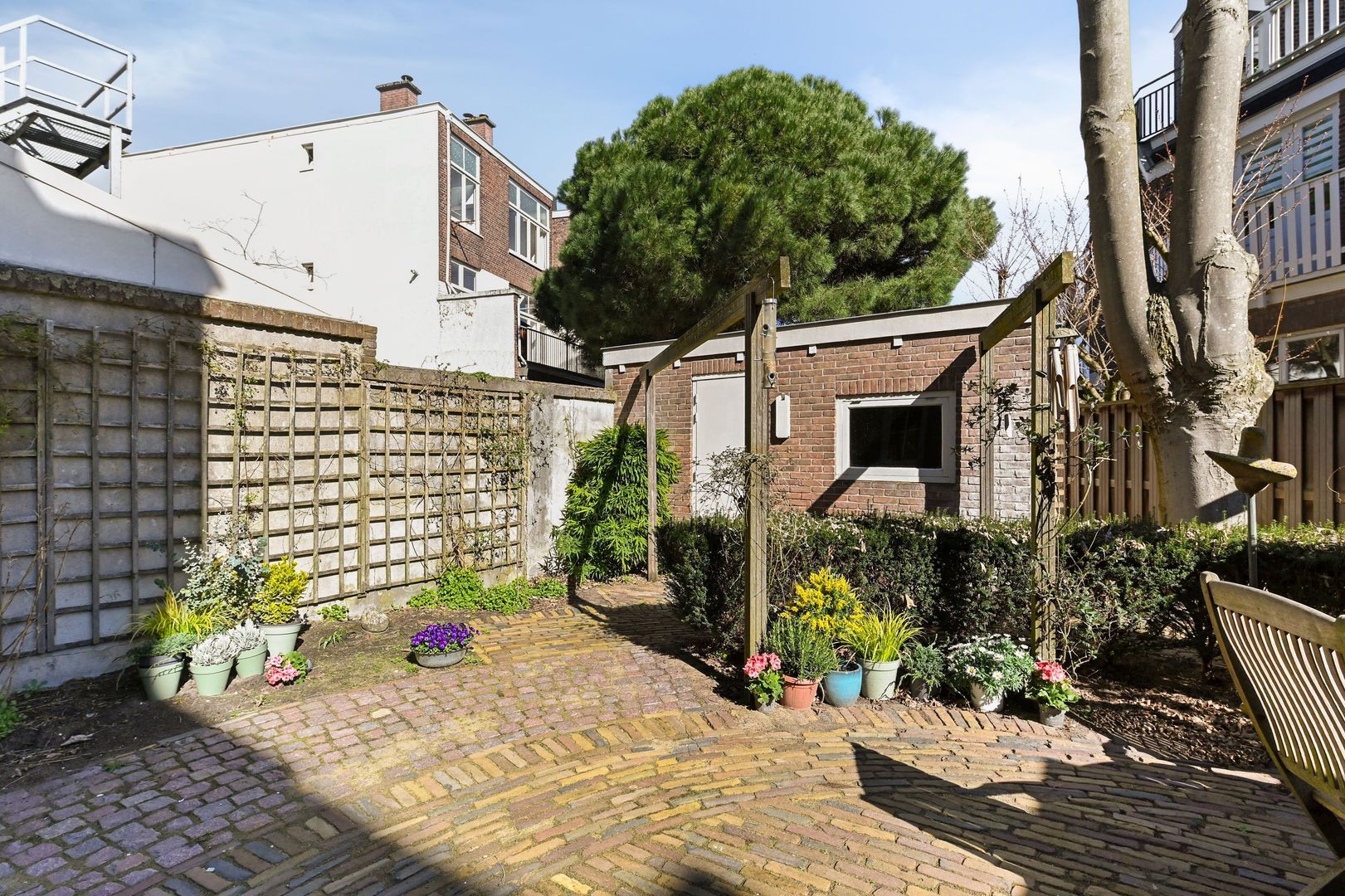 Statenlaan 109 Den Haag photo-15