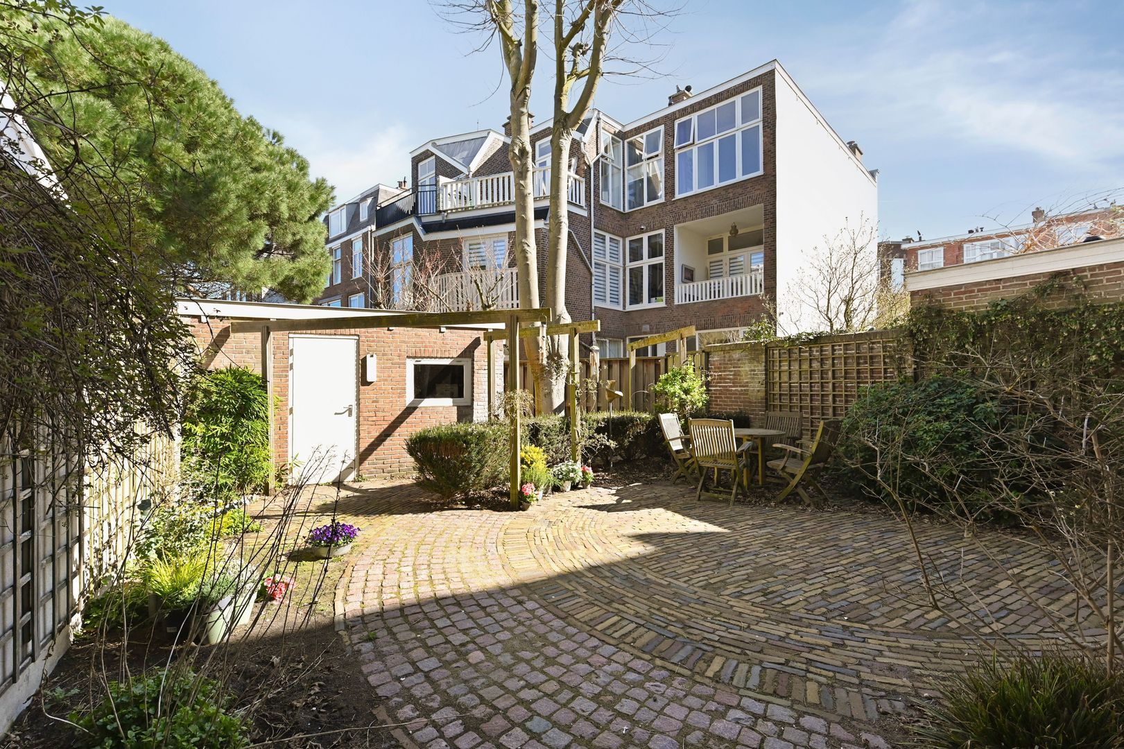 Statenlaan 109 Den Haag photo-17