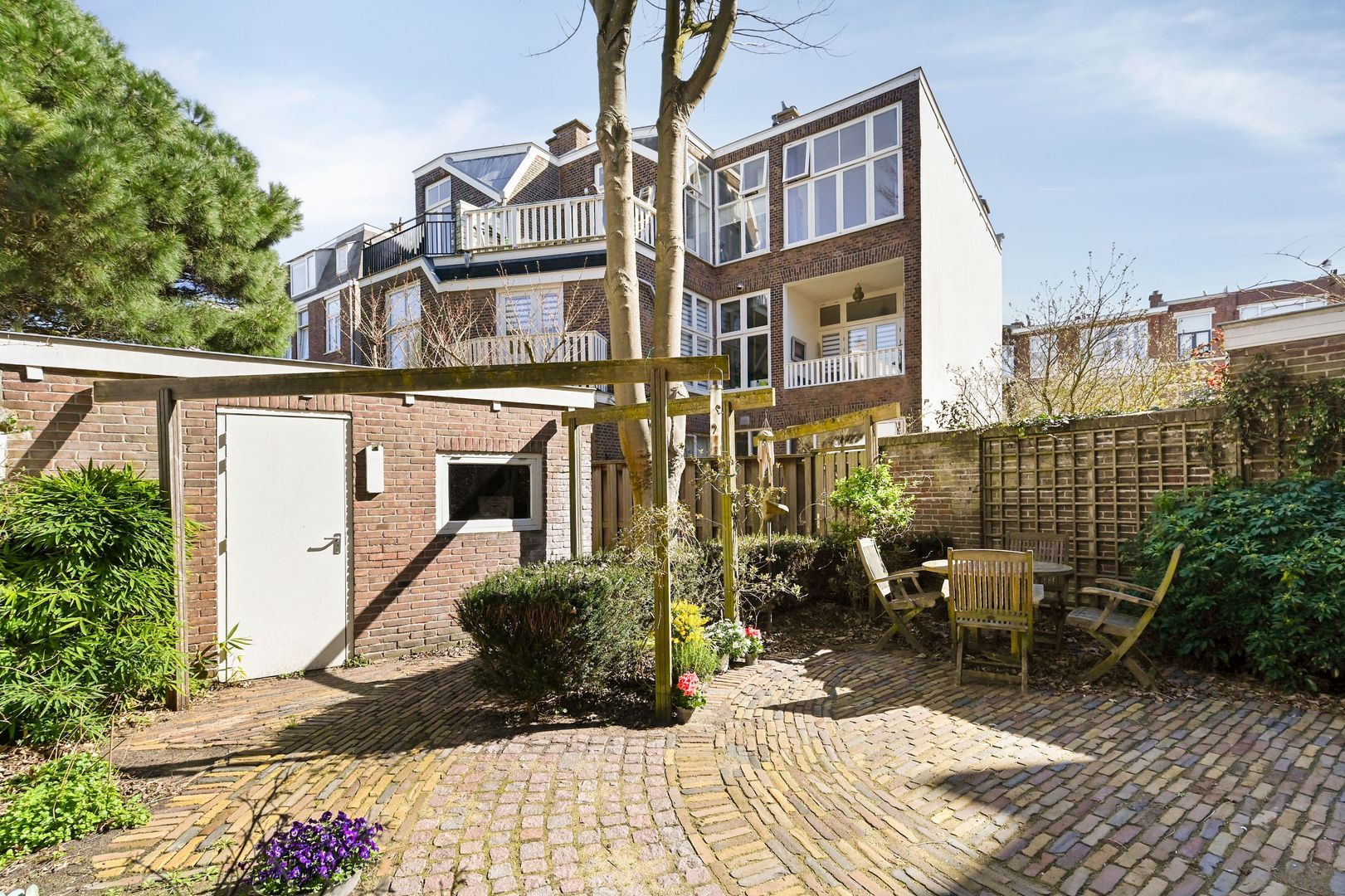 Statenlaan 109 Den Haag photo-14