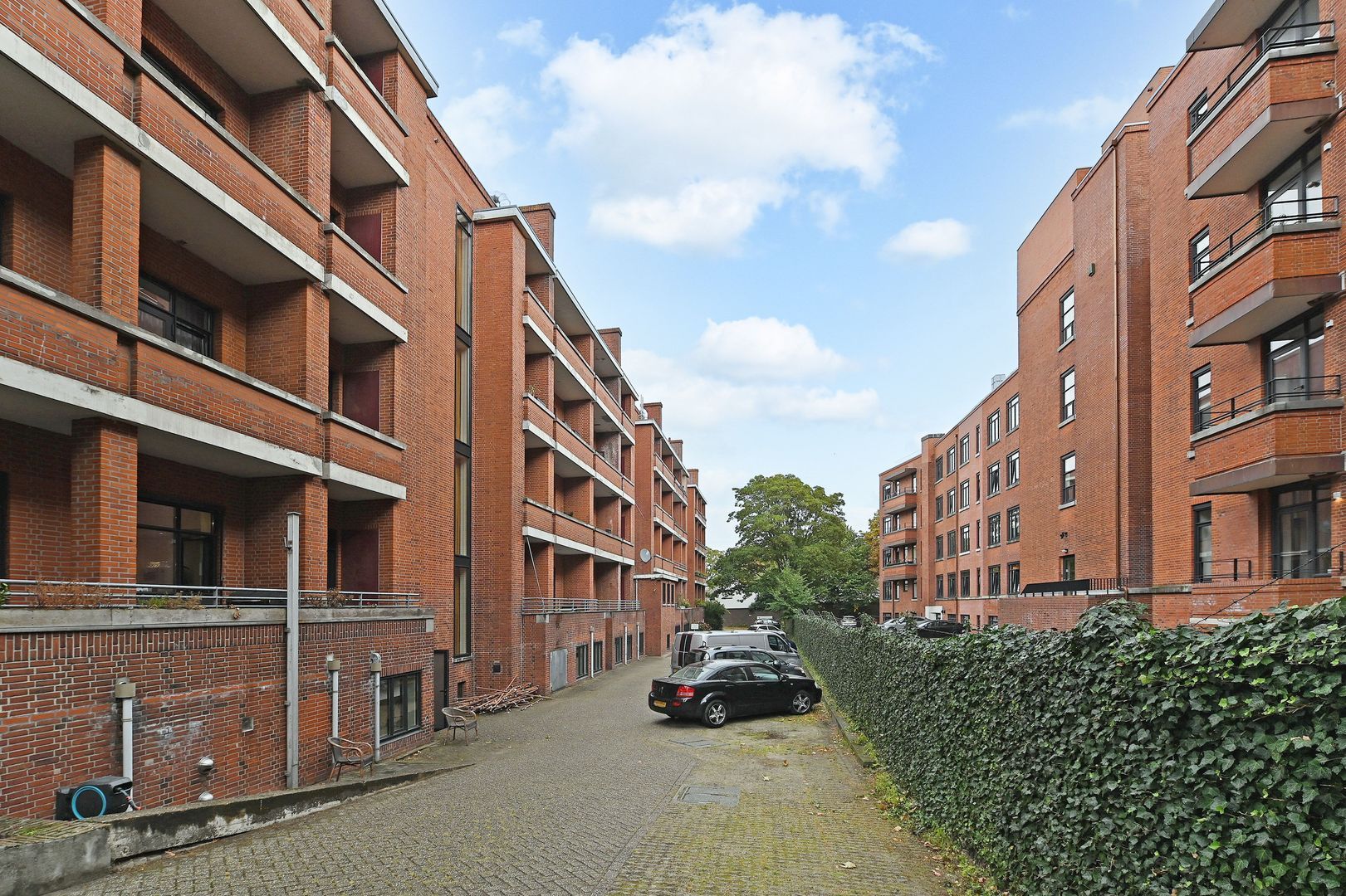 Kanaalweg 3 T Den Haag photo-45