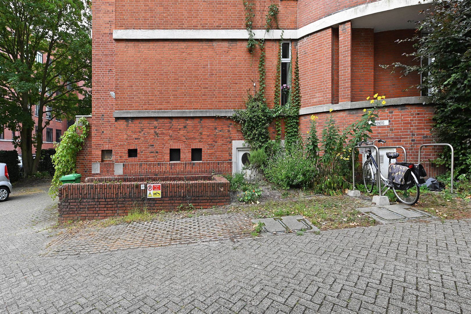 Kanaalweg 3 T Den Haag photo-39