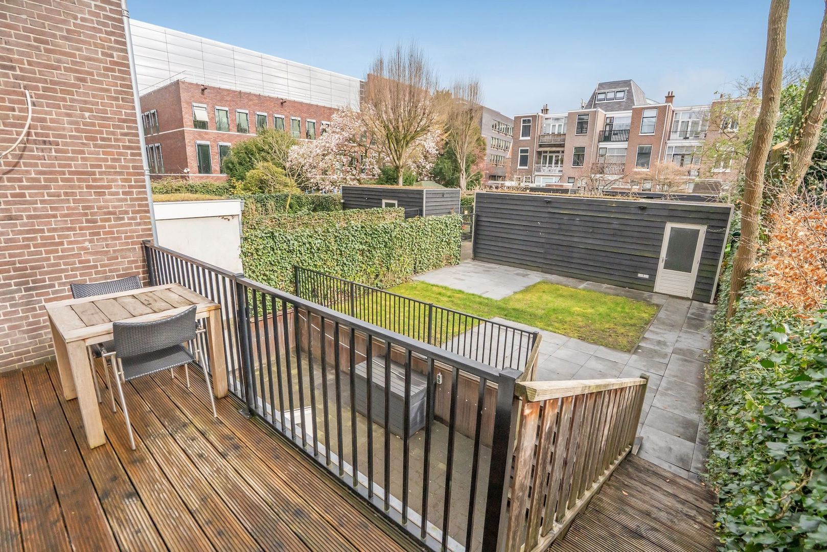 Raamweg 21 Den Haag photo-25