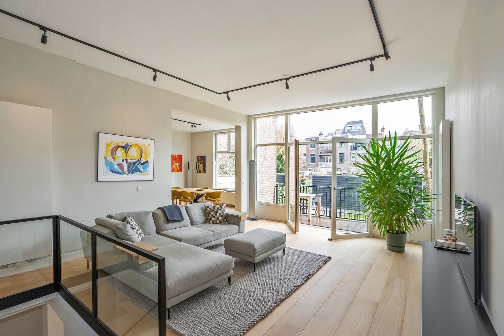 Raamweg 21 Den Haag photo-18