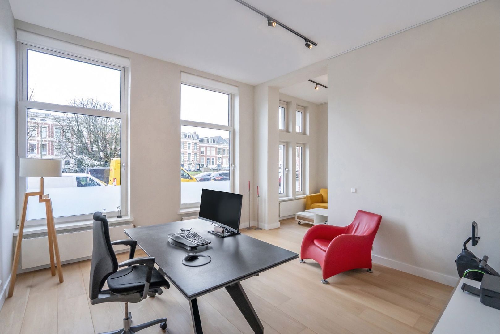 Raamweg 21 Den Haag photo-7