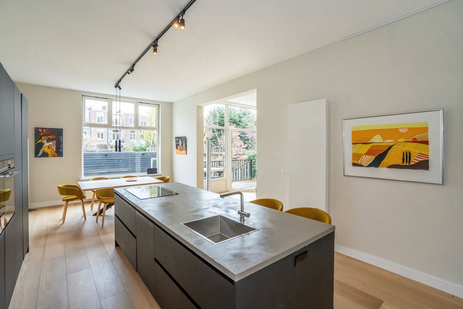 Raamweg 21 Den Haag photo-22