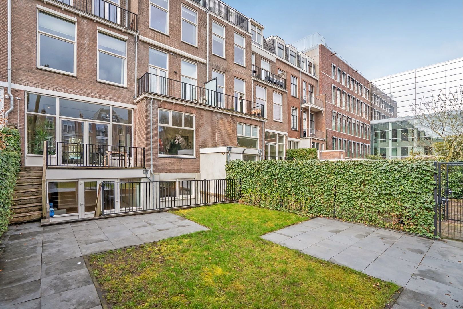 Raamweg 21 Den Haag photo-43