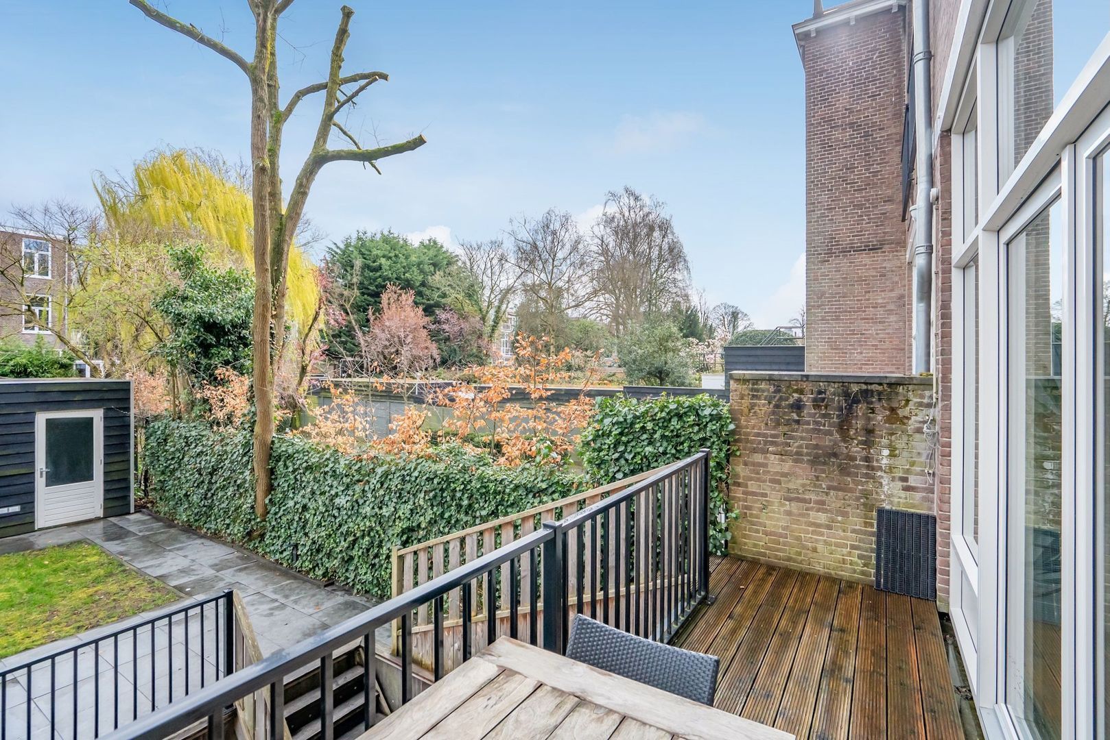 Raamweg 21 Den Haag photo-41