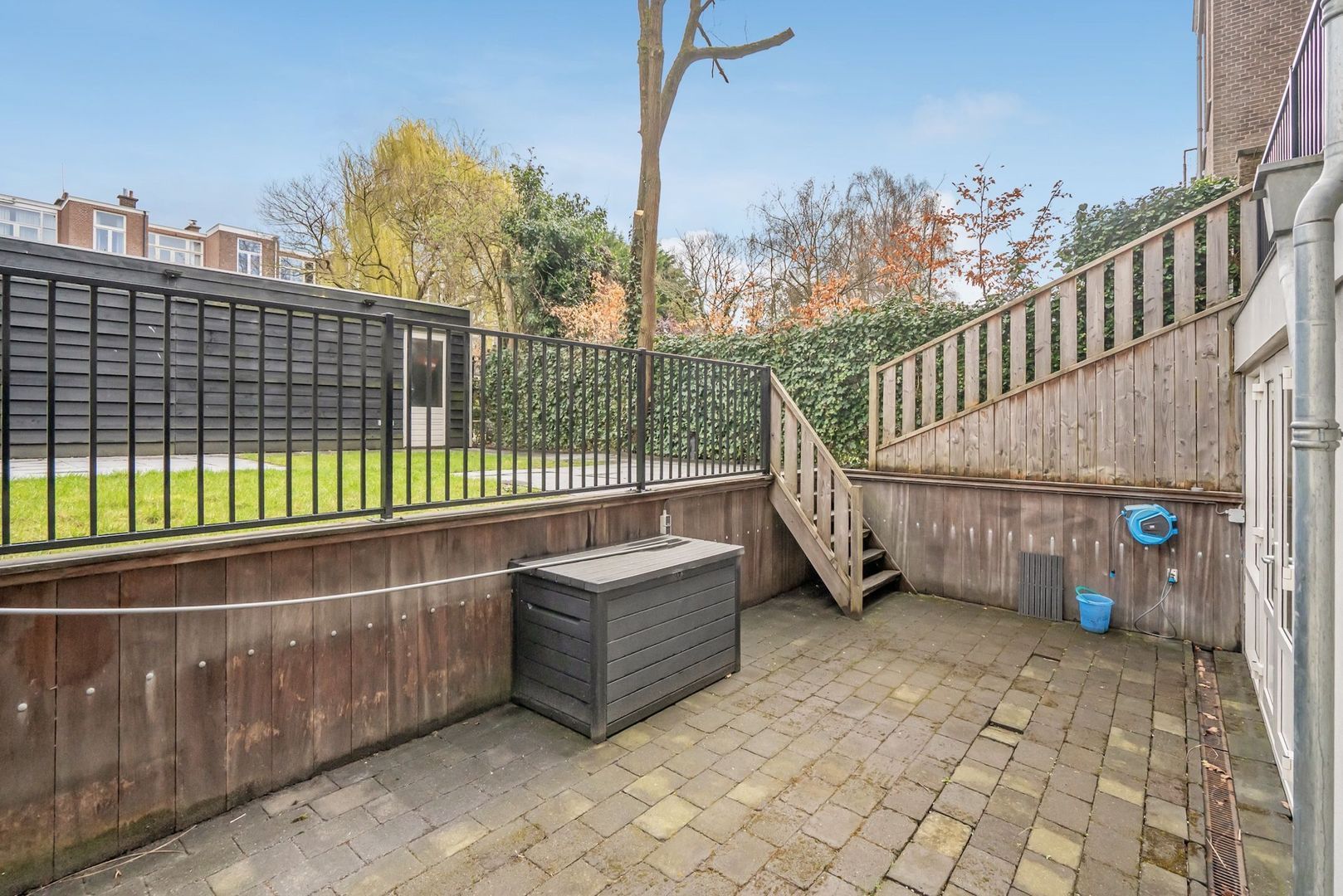 Raamweg 21 Den Haag photo-27