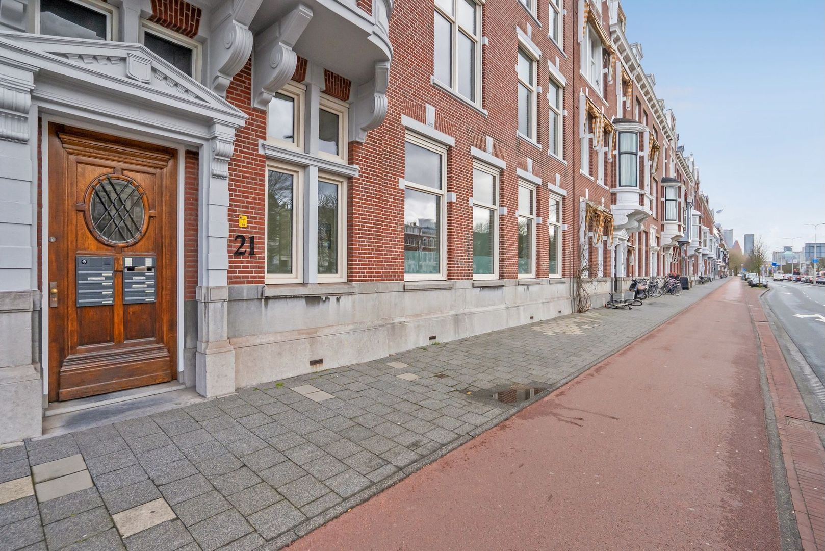 Raamweg 21 Den Haag photo-45