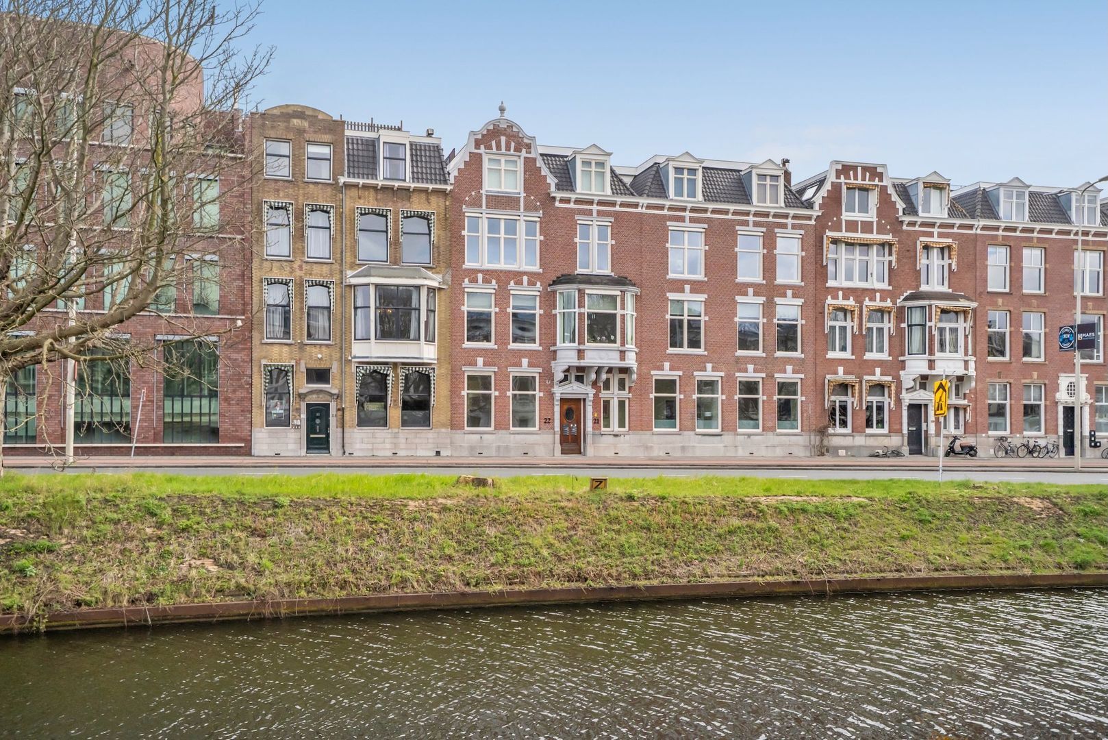 Raamweg 21 Den Haag photo-2