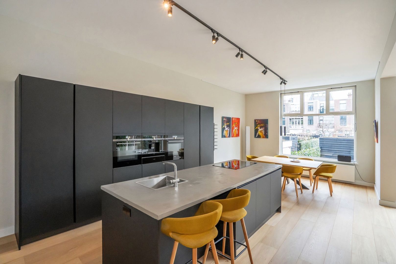 Raamweg 21 Den Haag photo-21