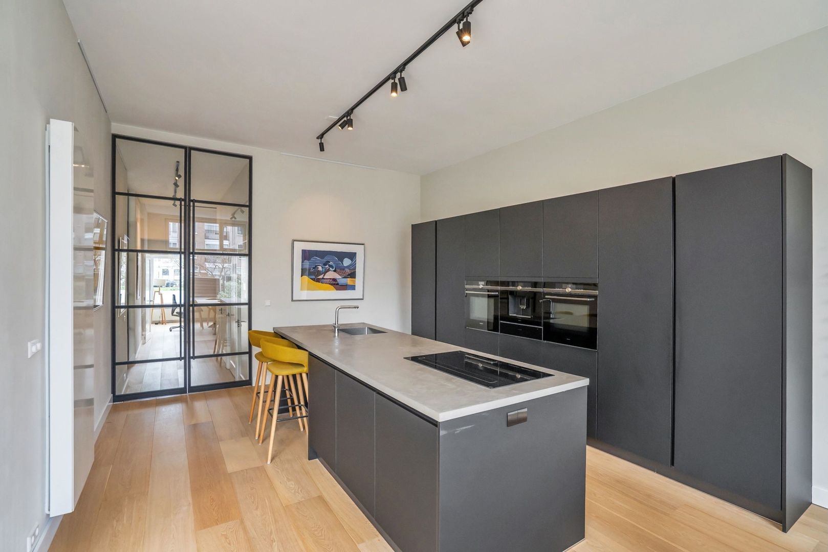 Raamweg 21 Den Haag photo-20