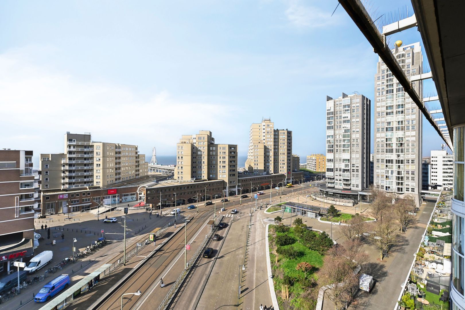 Palaceplein 238 Den Haag photo-18