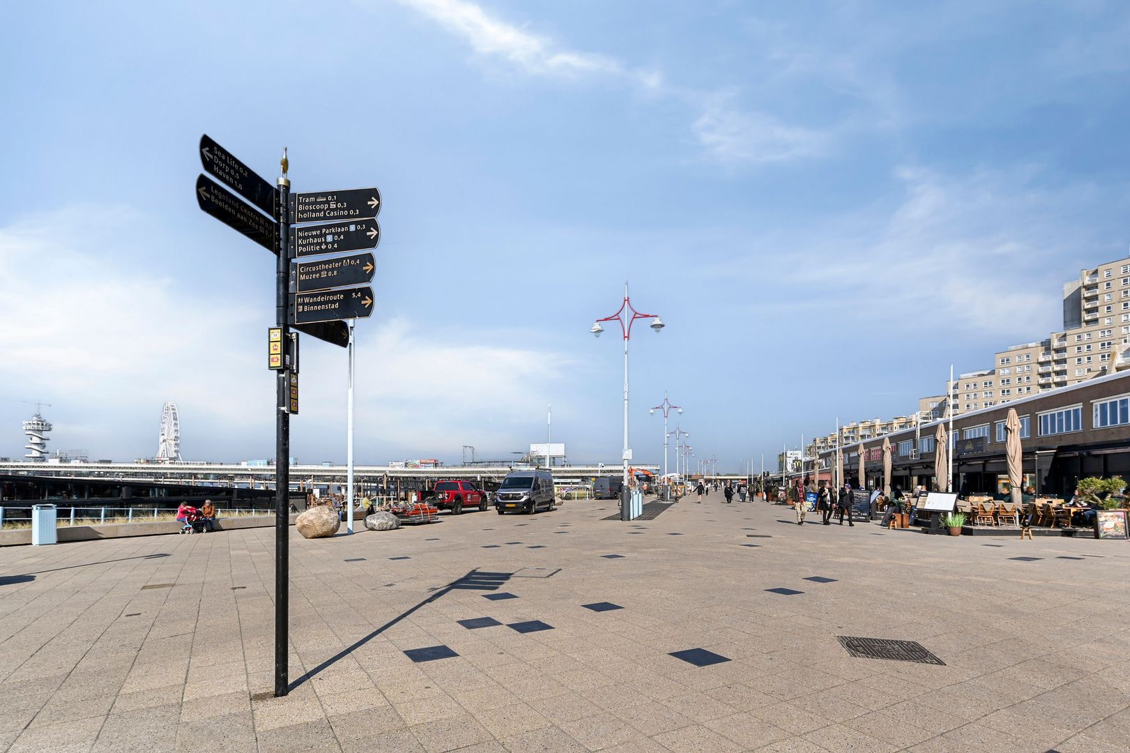 Palaceplein 238 Den Haag photo-41